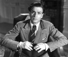 Laurence Olivier 1940 #1